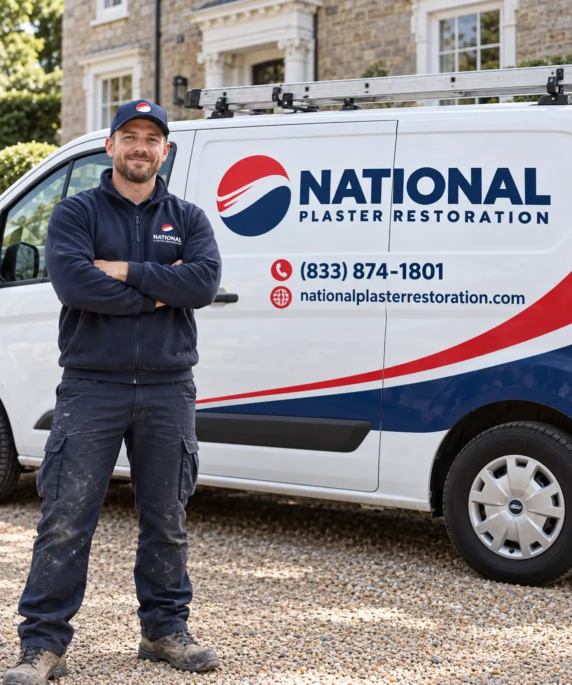 Plaster Repair Webster, SD FAQs